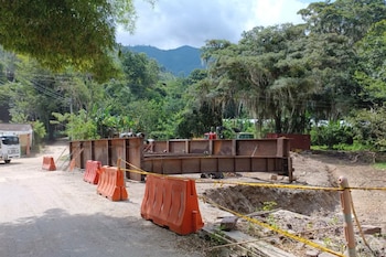 A mediados de año se