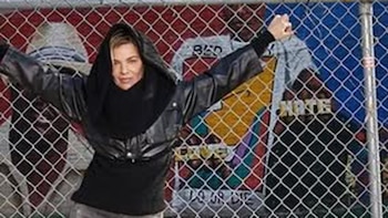 La historia de resiliencia de