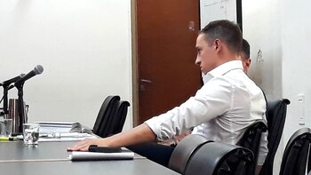 Tras ser absuelto, Grippo denunciará