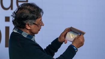 Nuevos problemas para los pasaportes del Gobierno Petro: el contrato podría hundirse por dos recursos que buscan frenar su producción