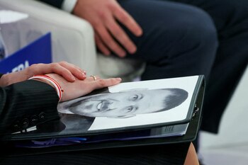 Tijanovski se convirtió en un