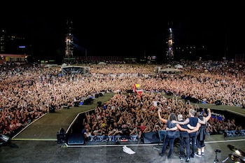 El caso refleja cómo los