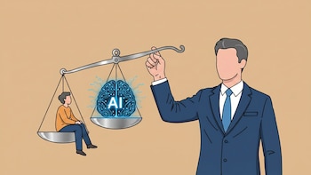 ¿Lo que le preguntás a la inteligencia artificial puede terminar condenándote?