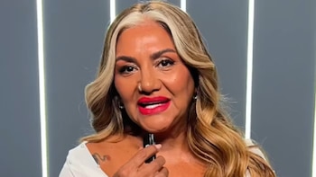 Gladys La Bomba Tucumana analiza cerrar su local de empanadas: “Cuesta un montón salir adelante”