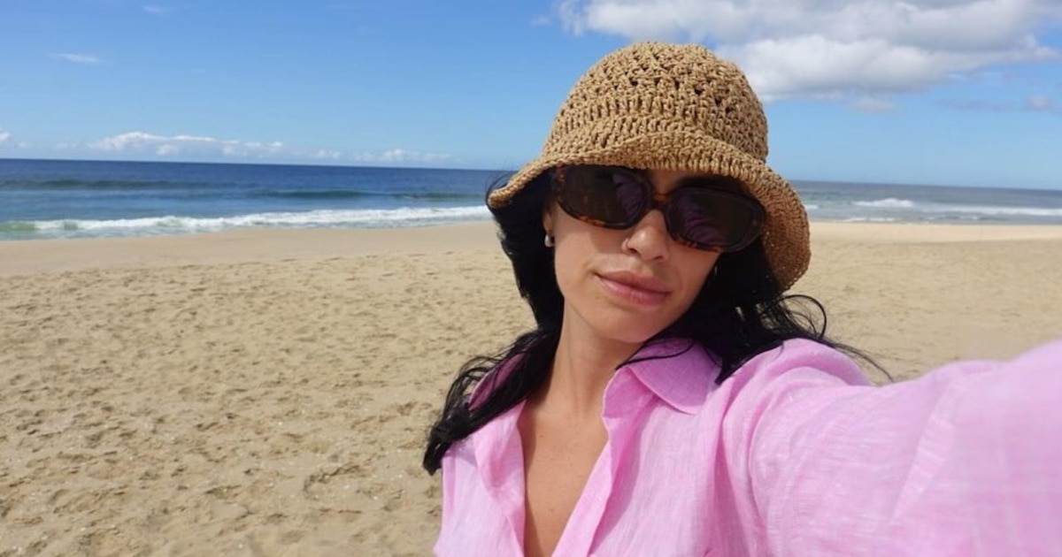 Lali Espósito en Río de Janeiro: las pistas que confirman su despedida de soltera