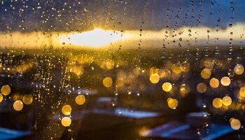 La información sobre el clima