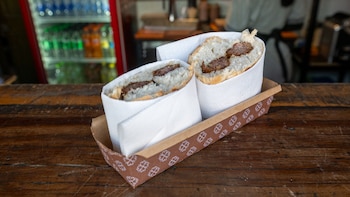 Parrilla El Gran Paraíso