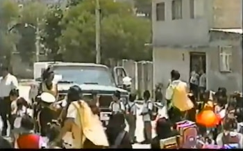 (Foto: Caso mecánico de Ecatepec/Noticiero