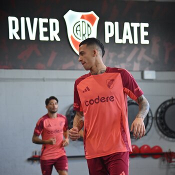 Kevin Castaño tiene pocas sesiones