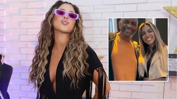 Yahaira Plasencia habla de encuentro