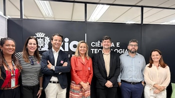 València se alía con Río de Janeiro para atraer inversión y conectar ecosistemas innovadores