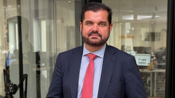 Luis María Pardo, presidente de Iustitia Europa: “Va a ser muy complicado que el juicio contra Begoña Gómez se pueda celebrar antes del 2028”