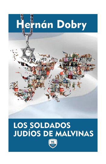 El libro “Los soldados judíos