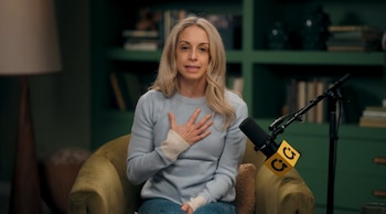 Podcast: Good Inside