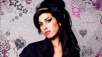 Amy Winehouse