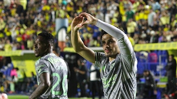 André Jardine se ilusiona con