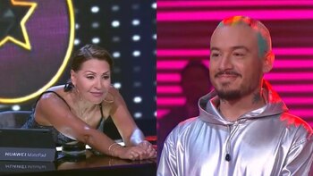 Amparo Grisales anunció que por