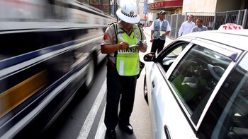 Varias de estas denuncian llevan