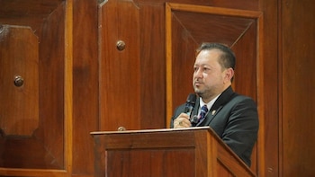 Guatemala: Juzgado anula la reelección de Walter Mazariegos como rector de la Universidad San Carlos