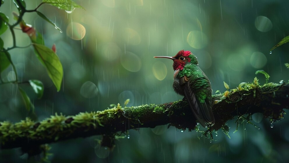 El cambio climático pone en jaque a los polinizadores: menos néctar, menos alimentos