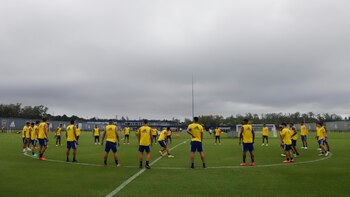 The sensitive loss of Boca