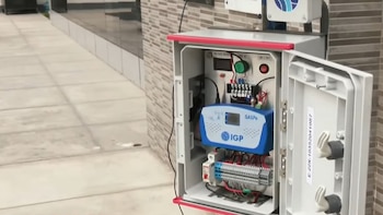 Así sonará la alarma del IGP que alerta sobre sismos y otros fenómenos naturales
