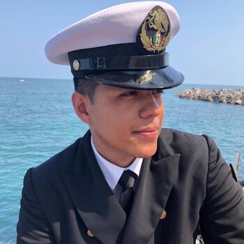 Una de sus grandes pasiones