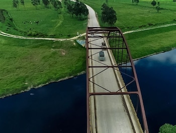 El aval incluye planes de