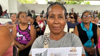 Pensión Mujeres Bienestar 2026: cuál