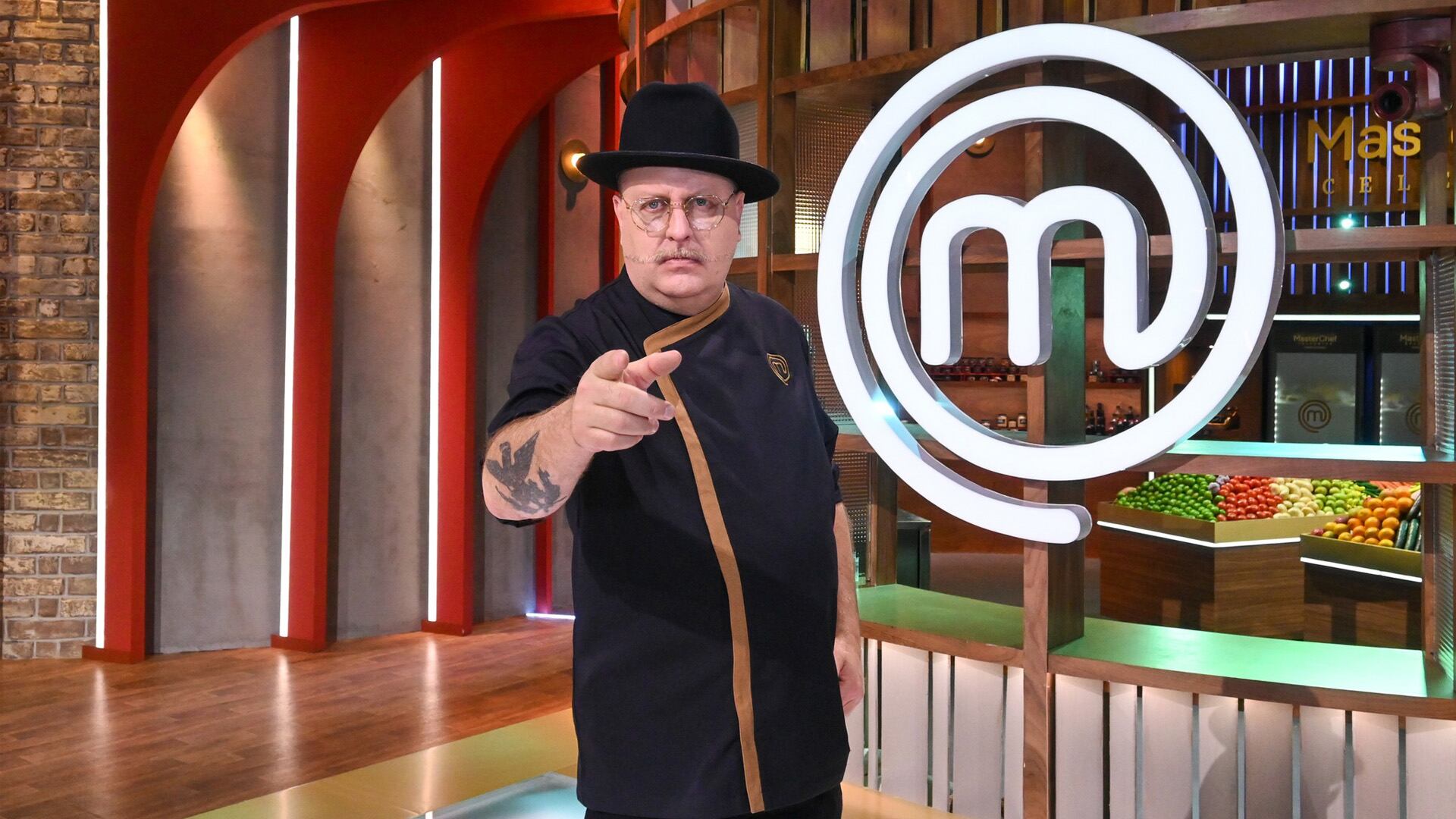 Hoy es la gran final de este reality culinario. (FB/MasterChef México)