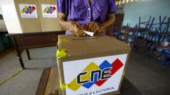 Control Ciudadano pidió al ente