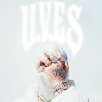 El debut de Kris R, 'Una Valija en Sentimiento' alcanzó la certificación Platino con 95,1 millones de reproducciones - crédito Spotify