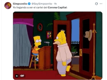 Memes Corona Capital