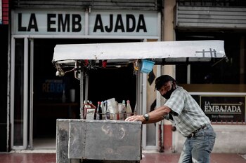 Miguel ha prestado su voz
