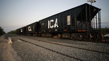 Los boletos para el primer