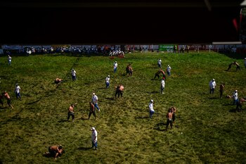 En 2023, el número de