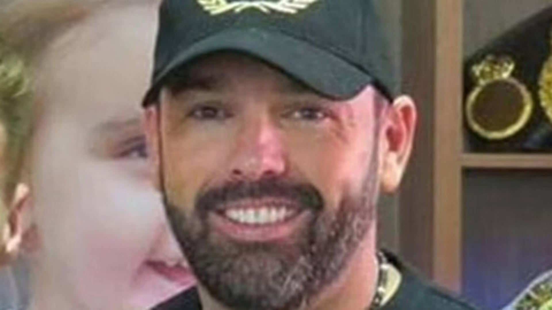 Daniel Kinahan, señalado como líder del cártel más poderoso de Irlanda, fue arrestado en Dubái