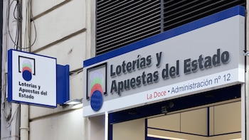 Los pasos para jugar Lototurf son muy sencillos (Europa Press)