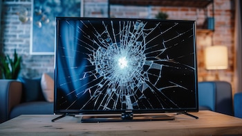 Si el dispositivo aún está