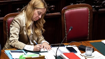 VÍDEO: España e Italia acuerdan buscar medidas alternativas para retirada de los controles Schengen en una semana
