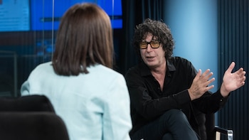 "Todo lo que hago es