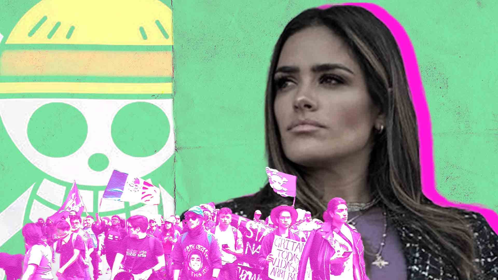 Crédito: Jesús Áviles | Infobae México