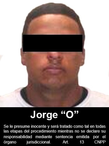 El 107 saldrá de prisión