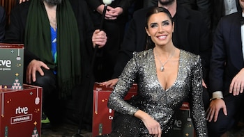 Pilar Rubio, sobre el adiós