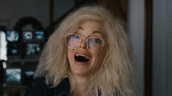 Anna Faris retoma su papel