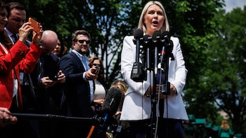 La Casa Blanca responsabiliza a la prensa y la oposición de la violencia política en EEUU