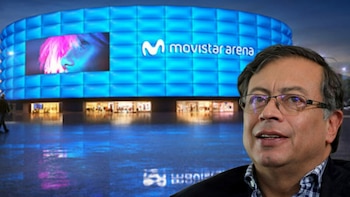 Gustavo Petro recibirá resultados de