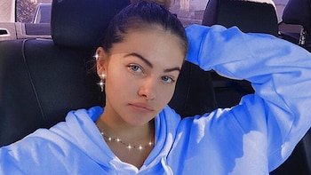 La vida de ‘la niña