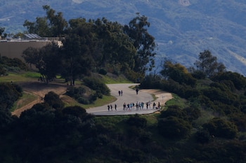 La ruta 5-Points/Beacon Hill Loop