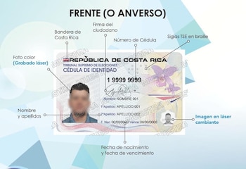 Luego de una suspensión del